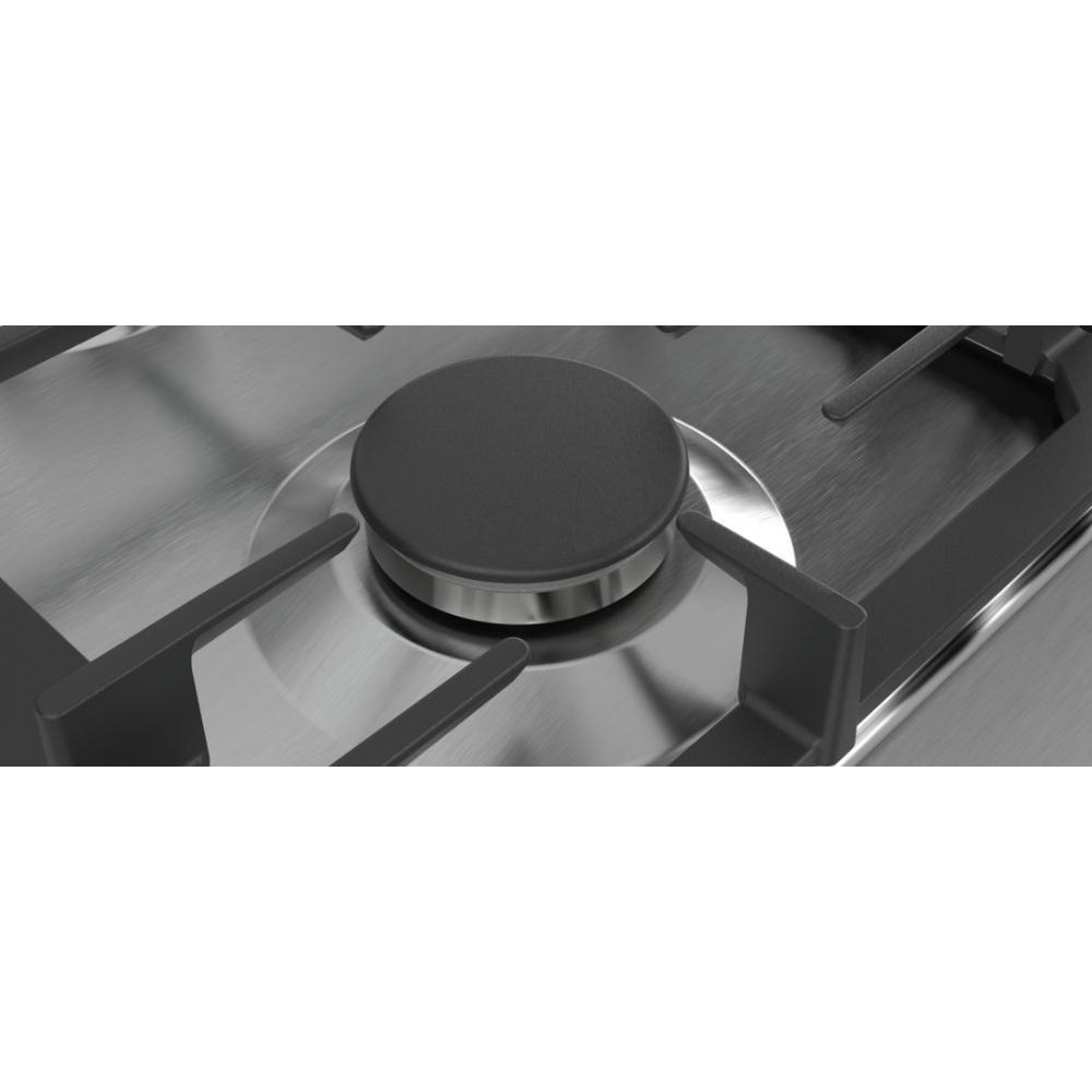 Газовая варочная панель Bosch PCI6A5B90