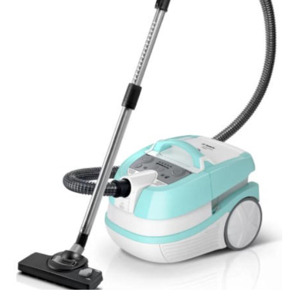 Пылесос Bosch BWD420HYG