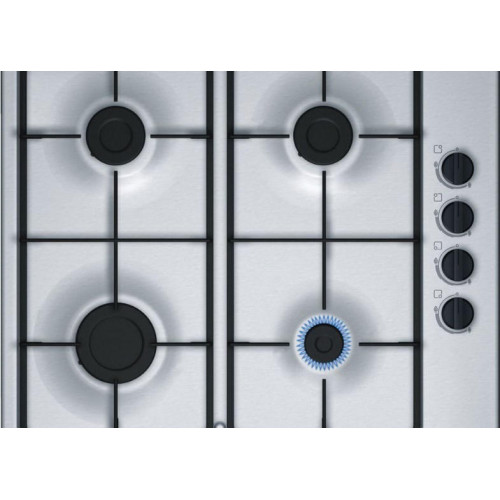 Газовая варочная панель Bosch PBP 6 B5 B 60