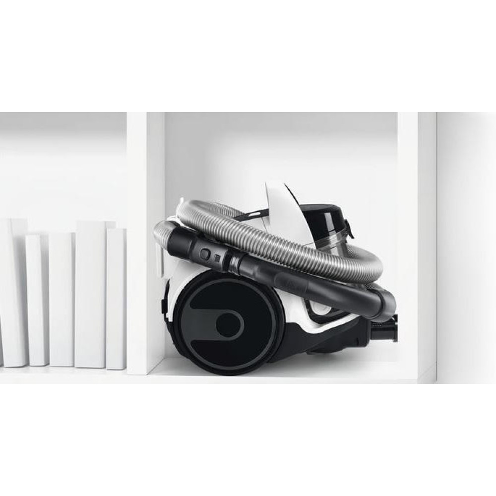 Пылесос Bosch BGS05A225