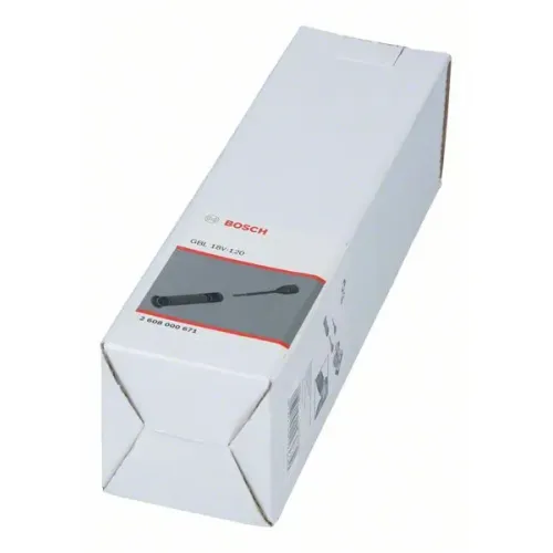 Bosch сопло форсунки для GBL 18V-120, 48 мм, 2608000671