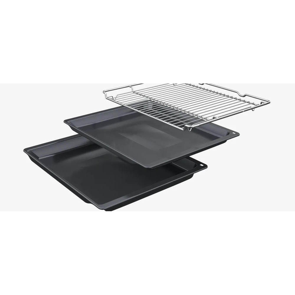 Духовой шкаф Bosch HBG7341W1