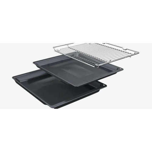 Духовой шкаф Bosch HBG7341W1