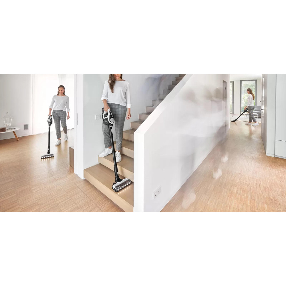 Пылесос Bosch BBS8213W