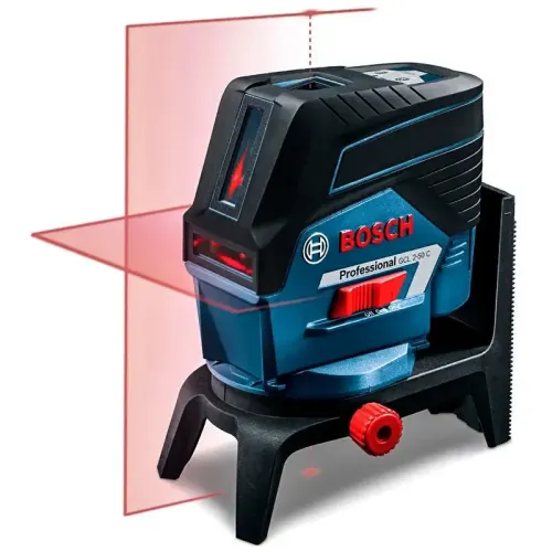 Bosch GCL 2-50 C Professional лазерный уровень, 0601066G00