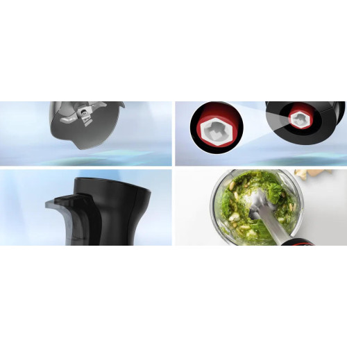 Блендер Bosch MSM4B620