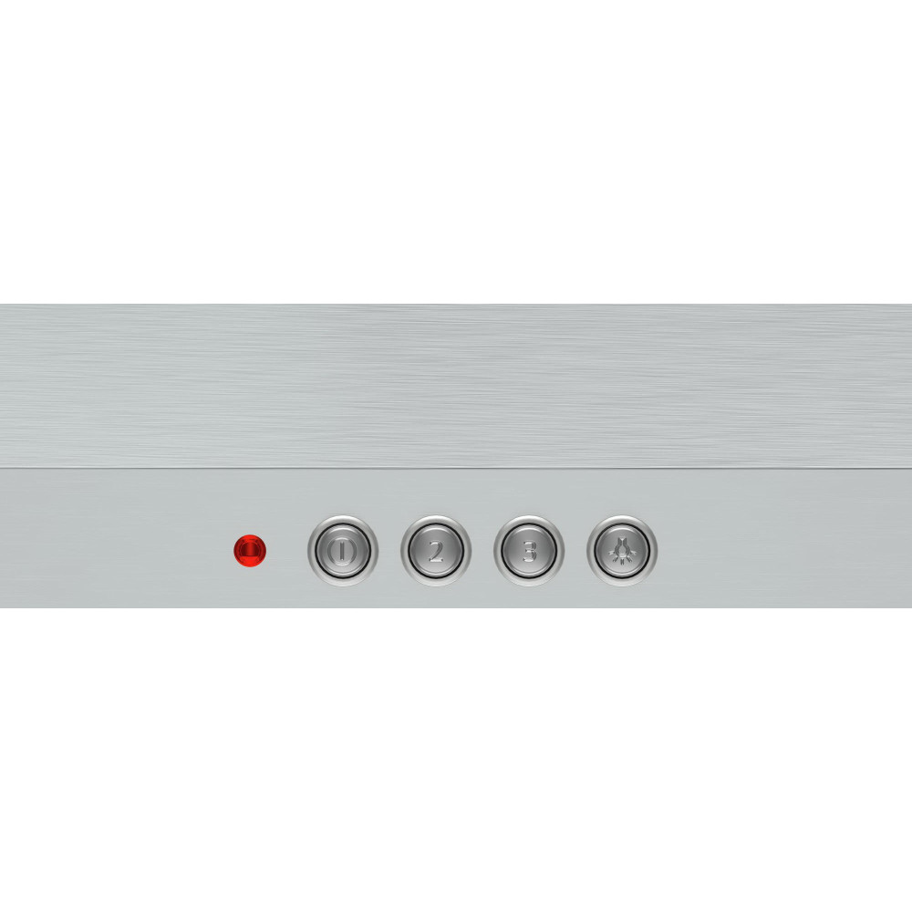 Вытяжка Bosch DWP64CC50R