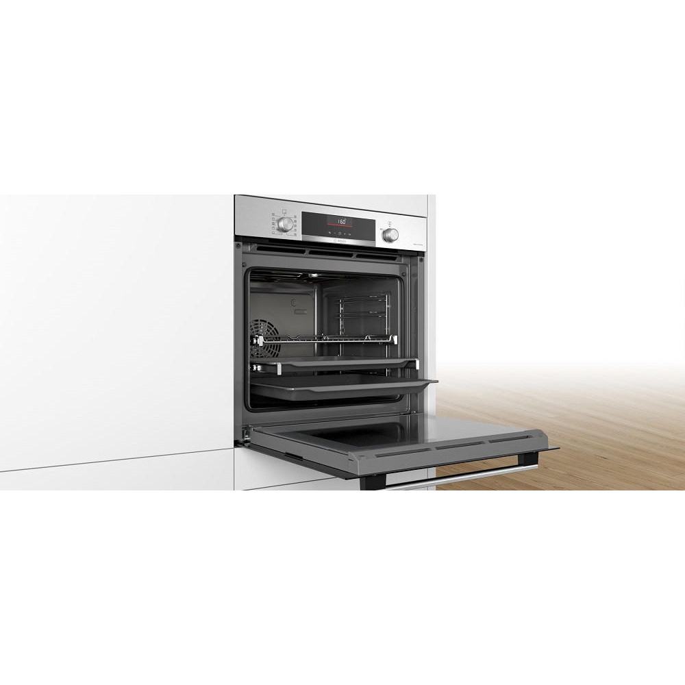 Духовой шкаф Bosch HBG536YS0R