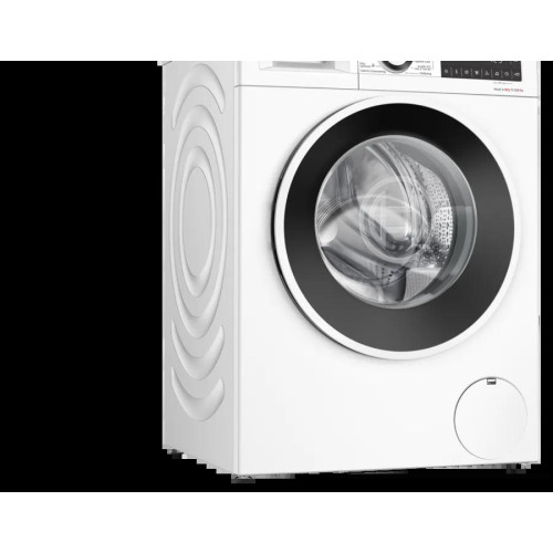 Стирально-сушильная машина Bosch WNG2540LSN