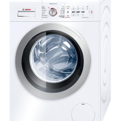 Стиральная машина Bosch WAY24740OE