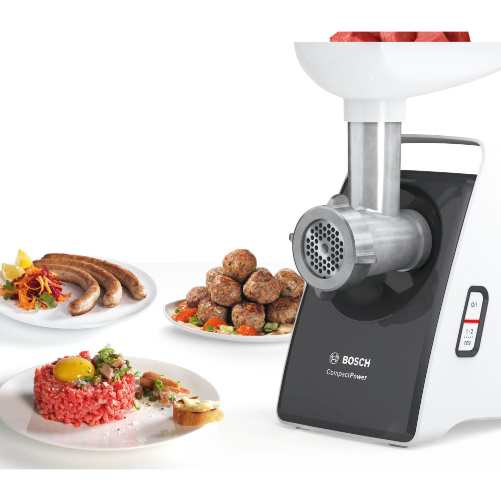 Мясорубка Bosch MFW 3630 A