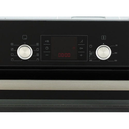 Духовой шкаф Bosch HBG43T151R