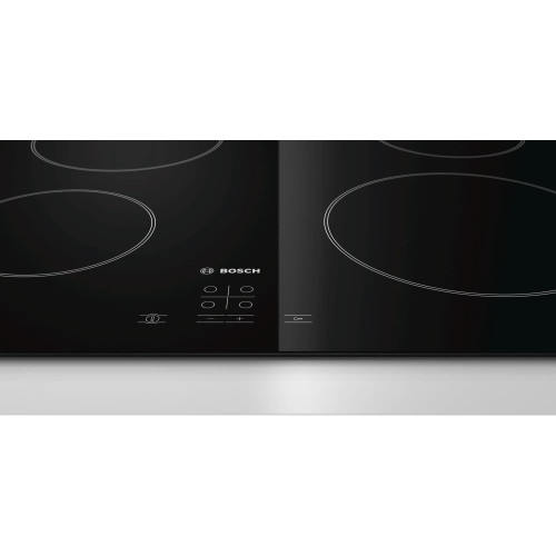 Электрическая варочная панель Bosch PKE611D17M