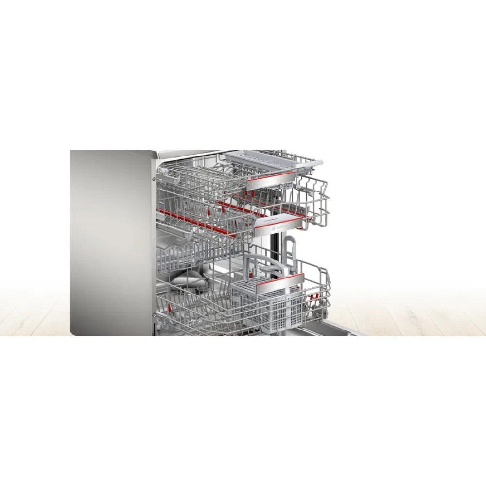 Посудомоечная машина Bosch SMS8ZDI86Q