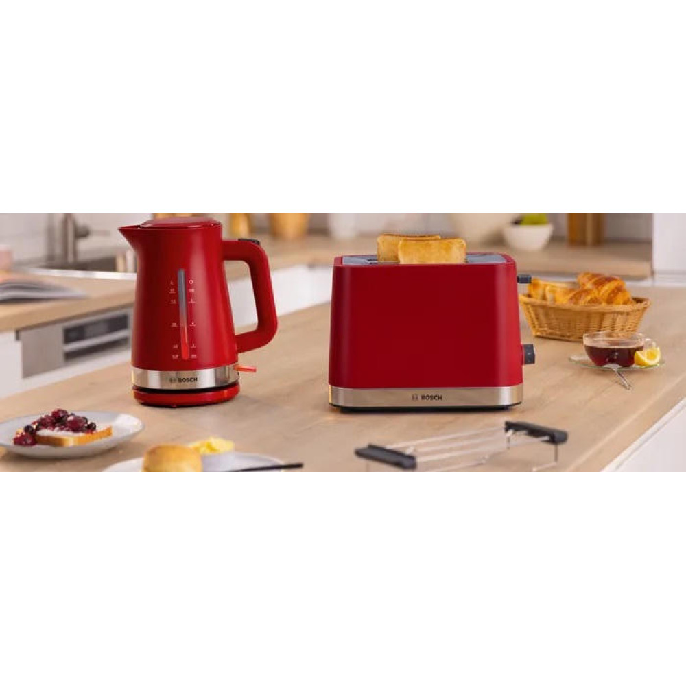 Тостер Bosch TAT4M224