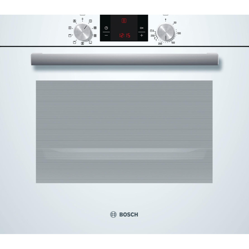 Духовой шкаф Bosch HBN559W1Q