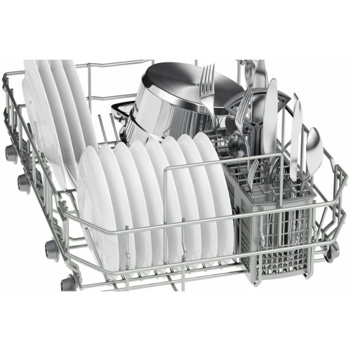 Встраиваемая посудомоечная машина Bosch SPV25DX70R