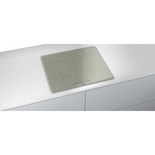 Индукционная варочная панель Bosch PIF673FB1E