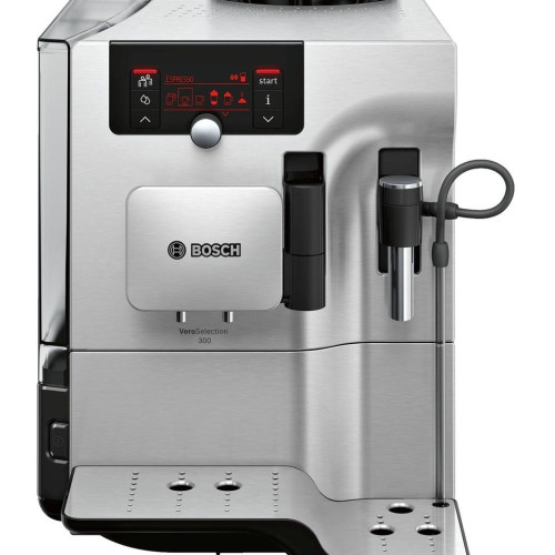 Кофемашина Bosch TES 80329 RW VeroSelection 300