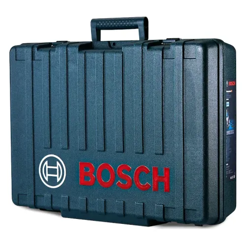 Bosch GBM 50-2 Professional дрель безударная, 06011B4020