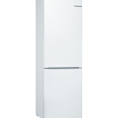 Двухкамерный холодильник Bosch KGV36XW2AR