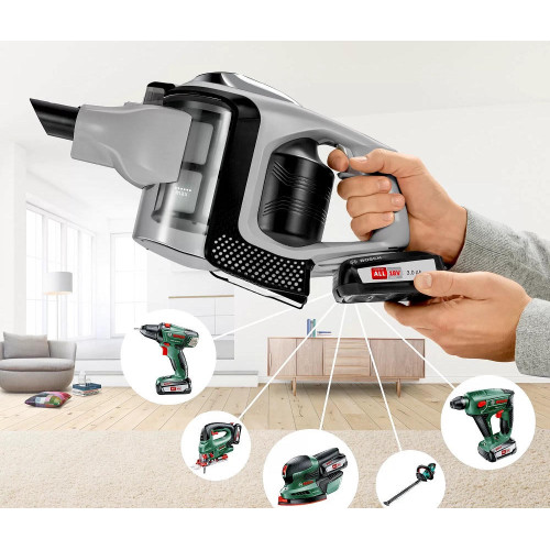 Пылесос Bosch BCS812KA2