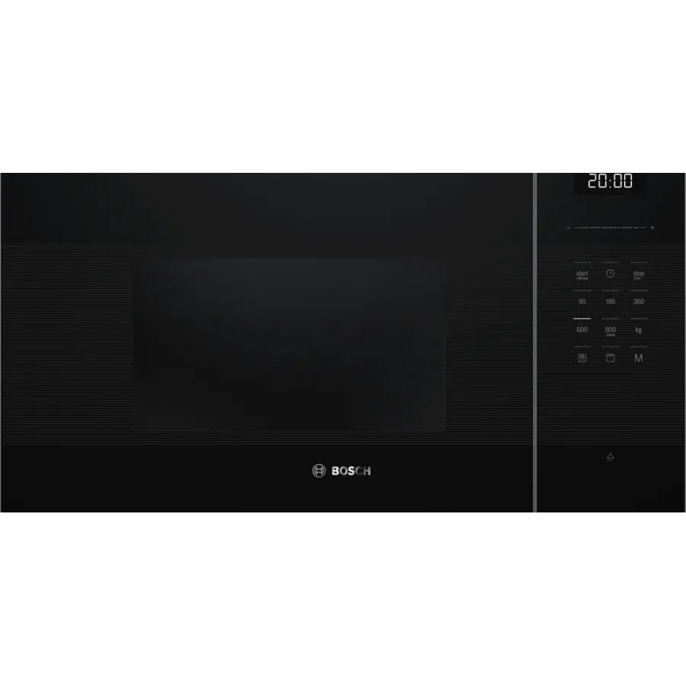 Встраиваемая микроволновая печь Bosch BEL554MB2