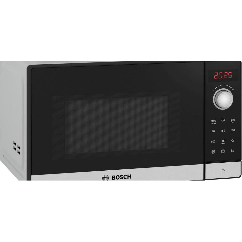 Микроволновая печь Bosch FEL053MS1