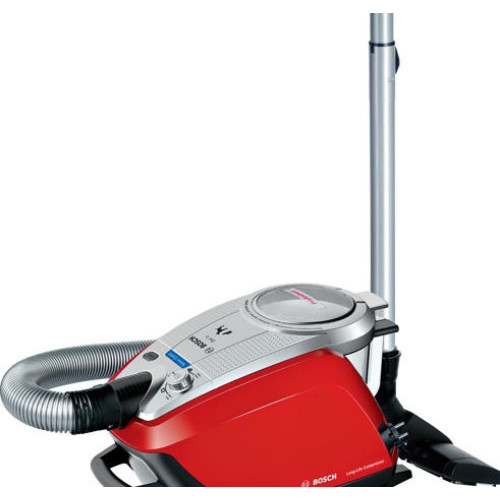 Пылесос Bosch BGS 5ZOOO1