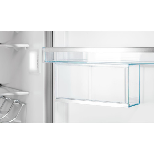 Двухкамерный холодильник Bosch KGV36XW22