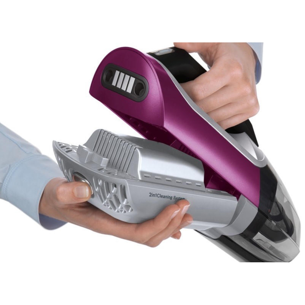 Пылесос Bosch BBH 21621