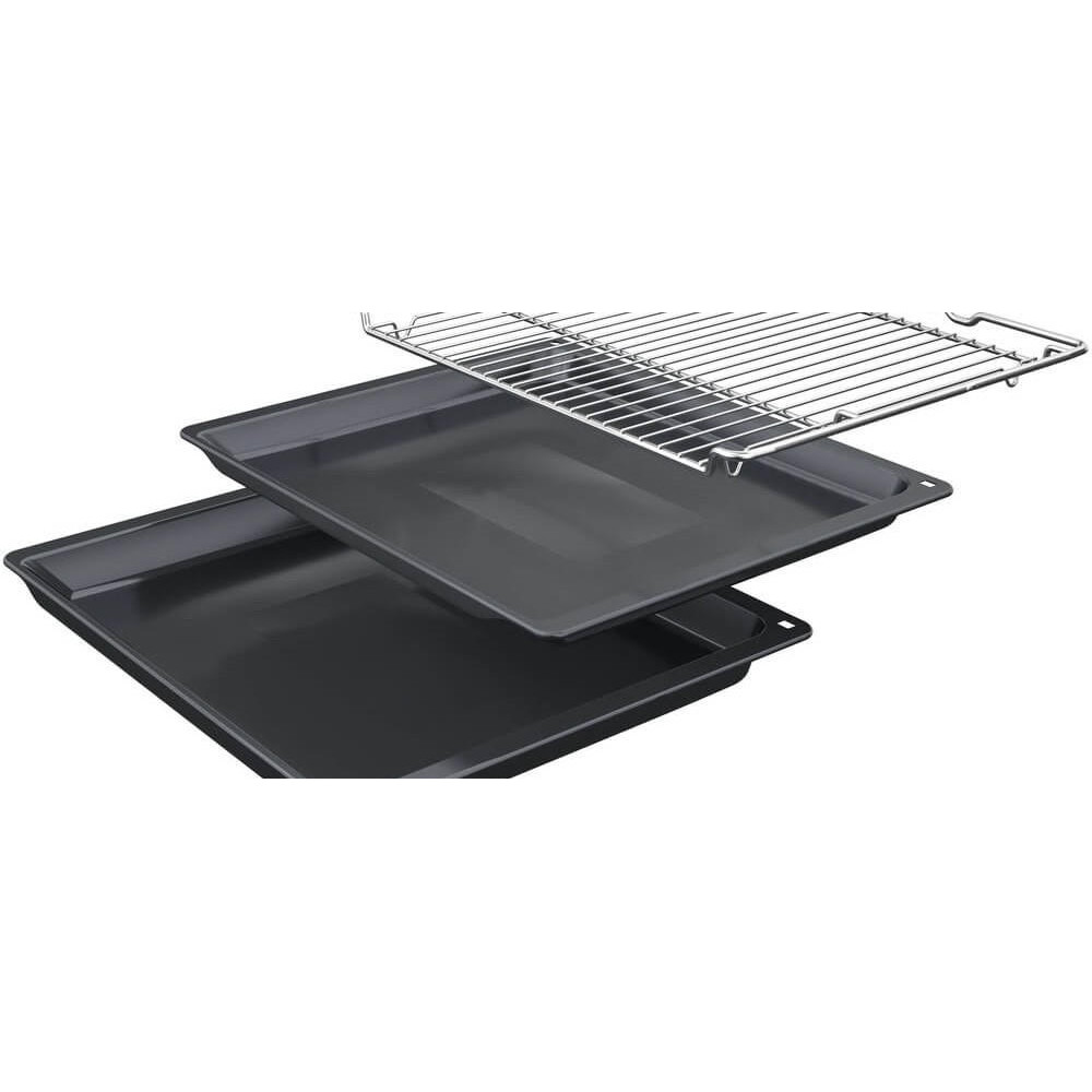 Духовой шкаф Bosch HBG7363B1