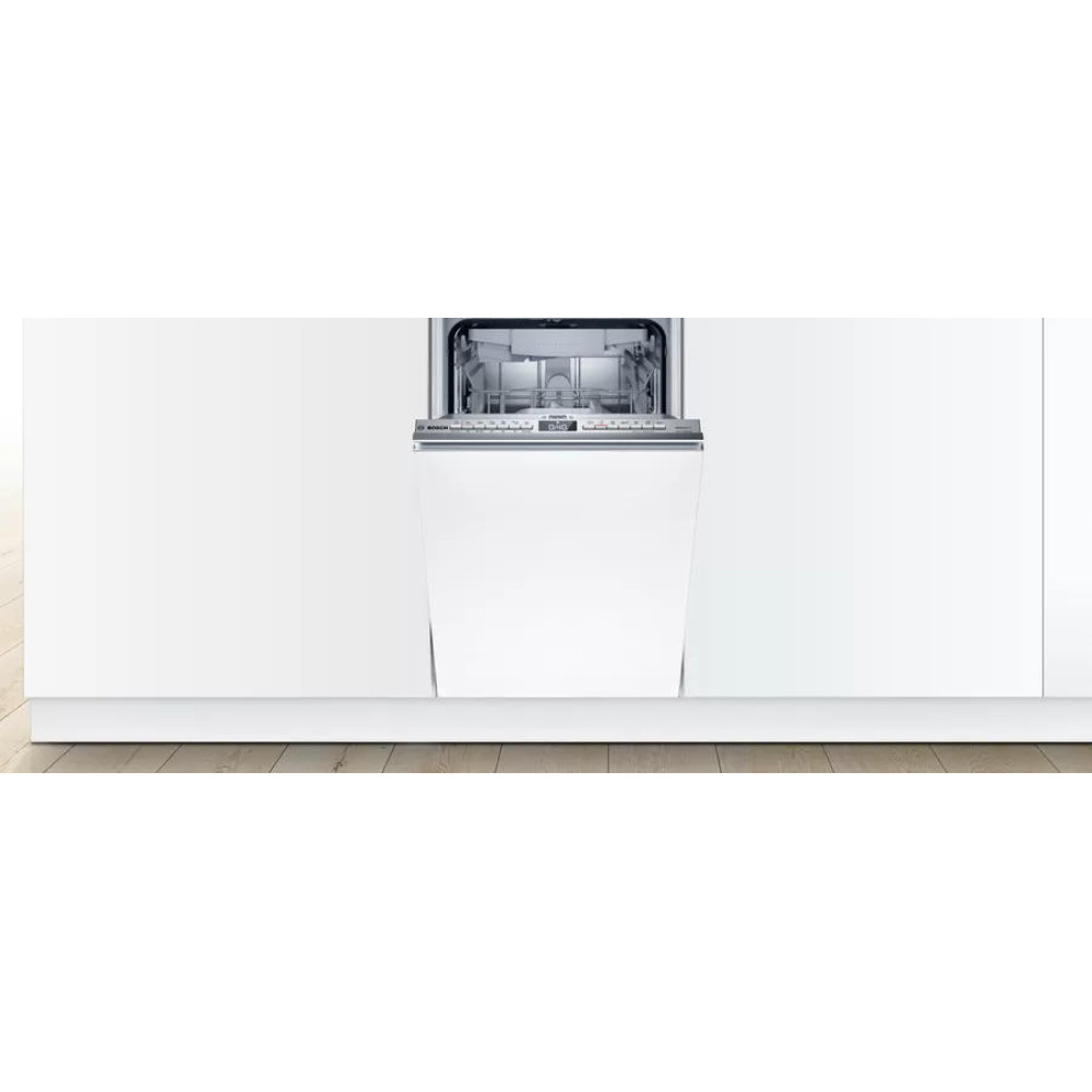 Встраиваемая посудомоечная машина Bosch SPV4HMX2DR