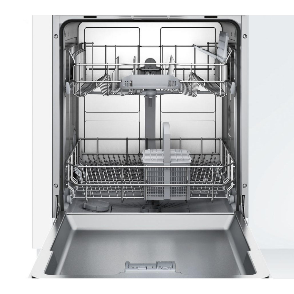 Встраиваемая посудомоечная машина Bosch SMV25AX00R