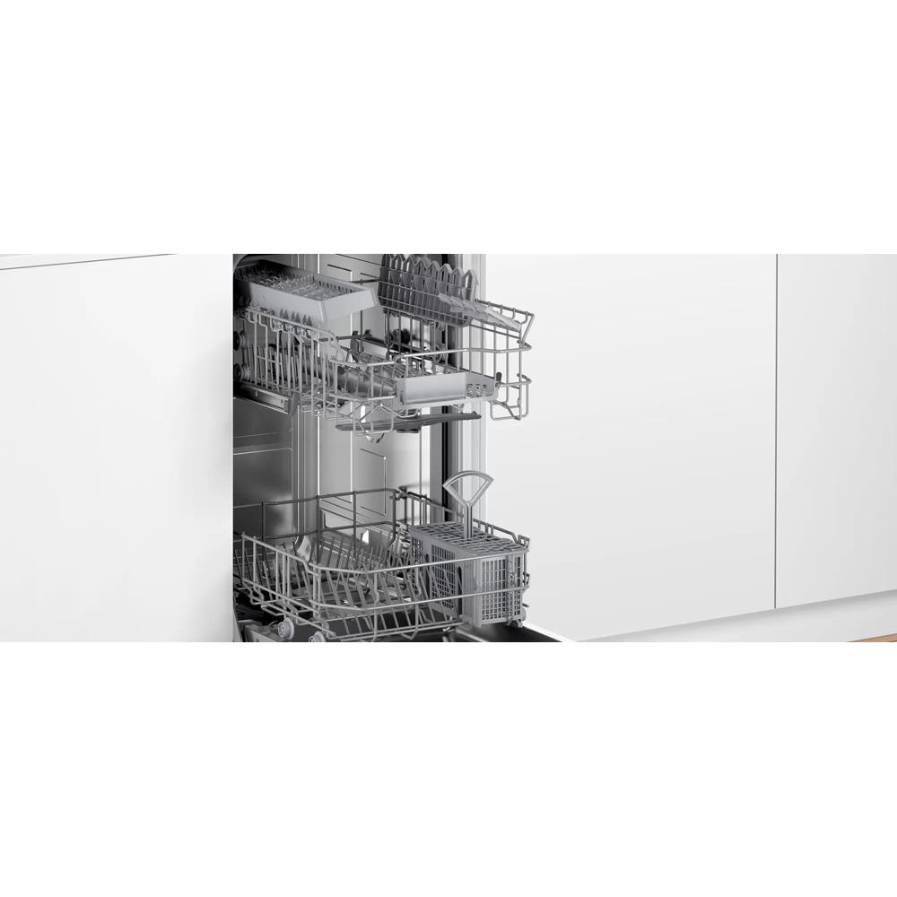 Встраиваемая посудомоечная машина Bosch SRV4HKX1DR