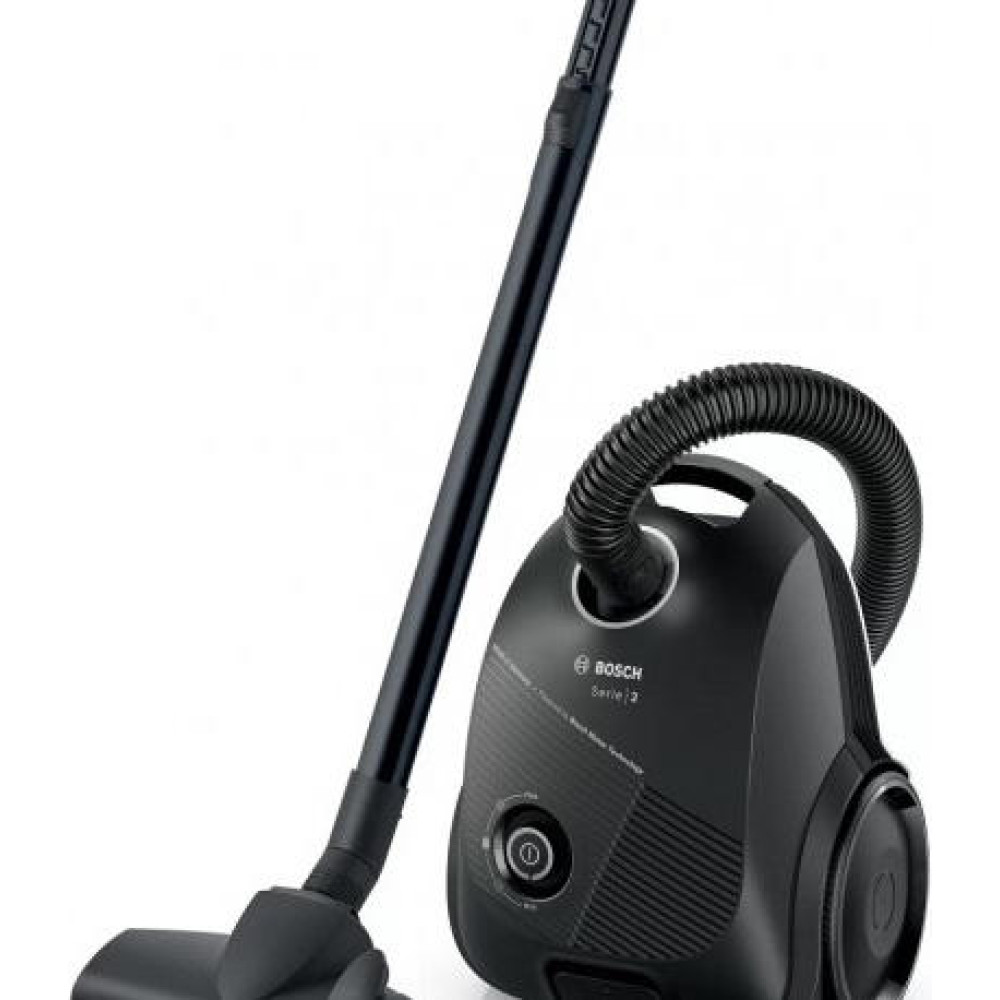 Пылесос Bosch BGBS2BA1P