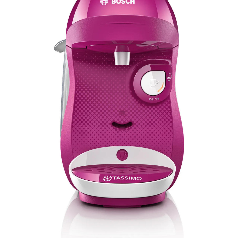 Кофемашина Bosch TAS1001 Tassimo Happy