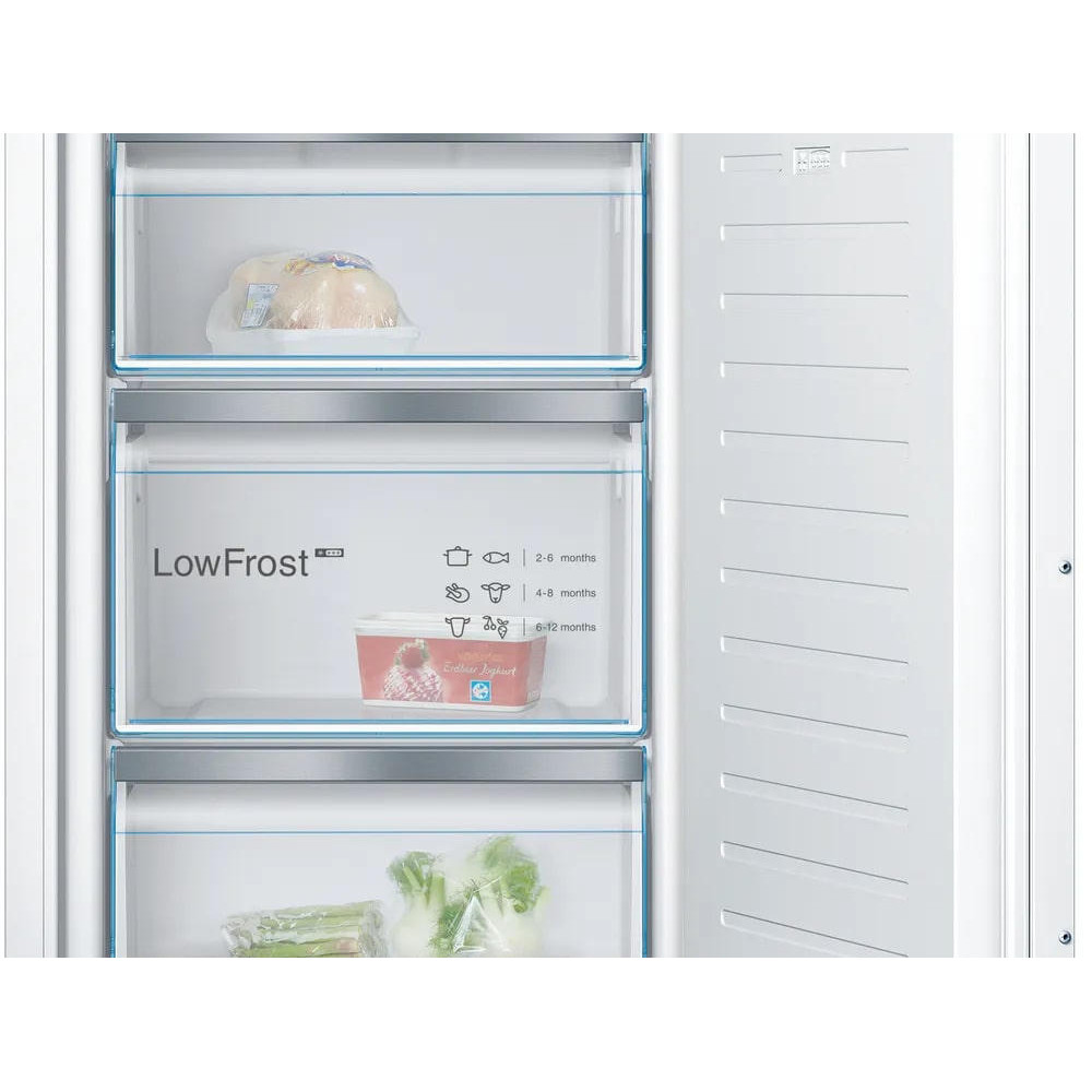 Встраиваемая морозильная камера Bosch GIV21AFE0