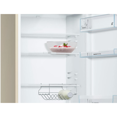 Двухкамерный холодильник Bosch KGV36XK2AR