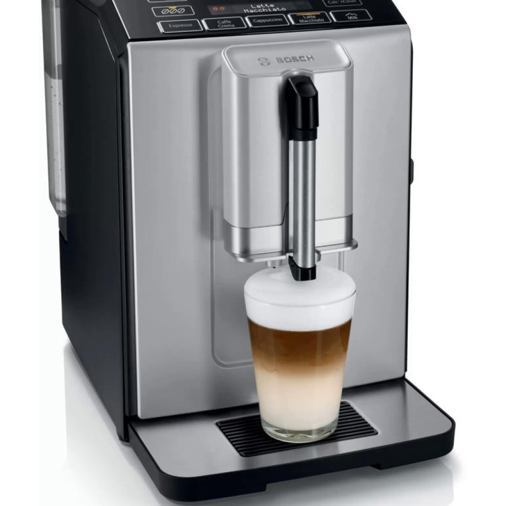 Кофемашина Bosch TIS30521RW