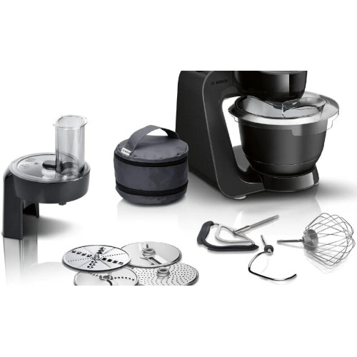 Кухонный комбайн Bosch MUM59N26CB