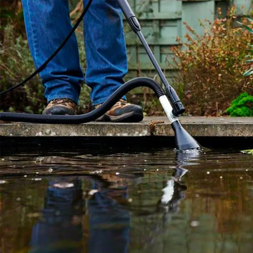 Bosch комплект для откачки воды совместим с сериями *Aquatak и AQT, F016800356