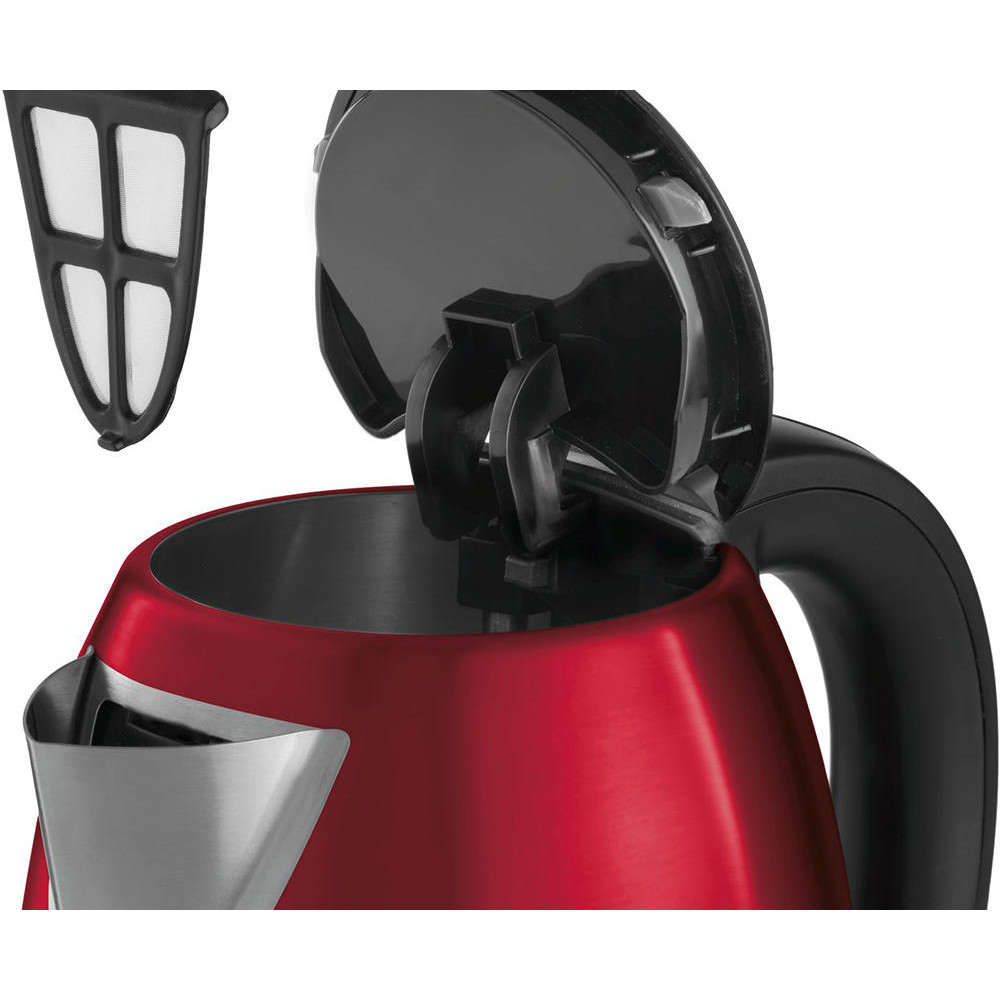 Чайник Bosch TWK78A04