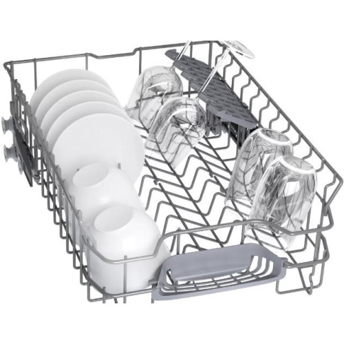 Встраиваемая посудомоечная машина Bosch SPV2HMX4FR