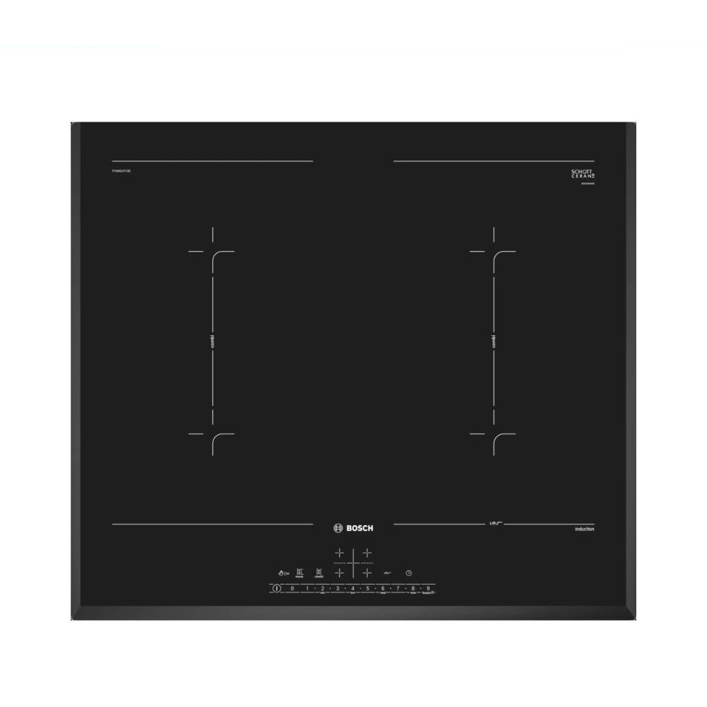 Индукционная варочная панель Bosch PVQ651FC5E