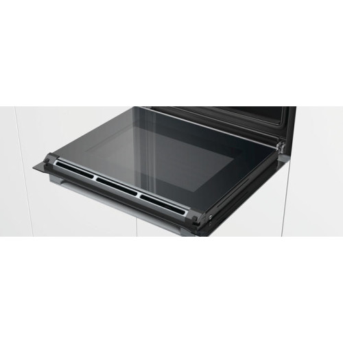 Духовой шкаф Bosch HBG632BW1S