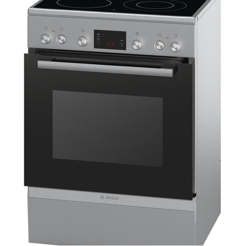 Электрическая плита Bosch HCA 855850 R