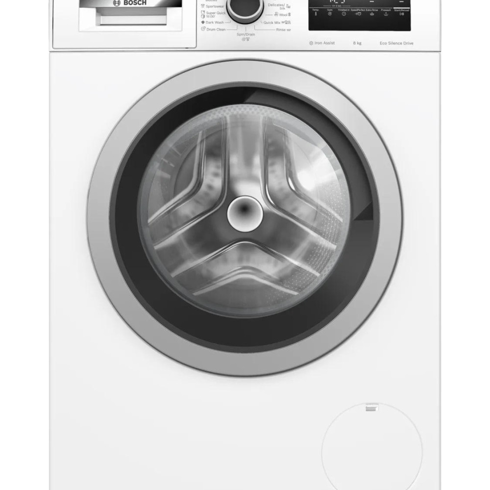 Стиральная машина Bosch WAN28266BY