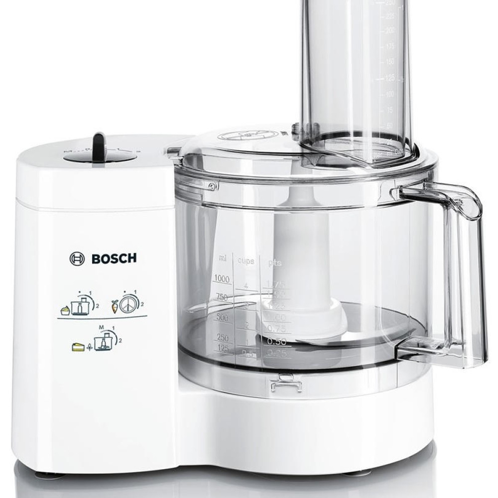 Кухонный комбайн Bosch MCM 2050