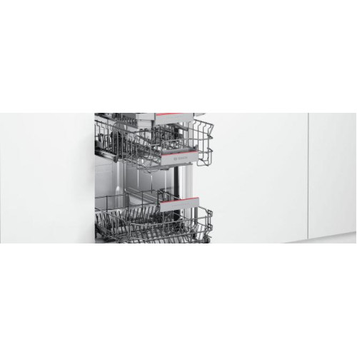 Встраиваемая посудомоечная машина Bosch SPV45MX01E